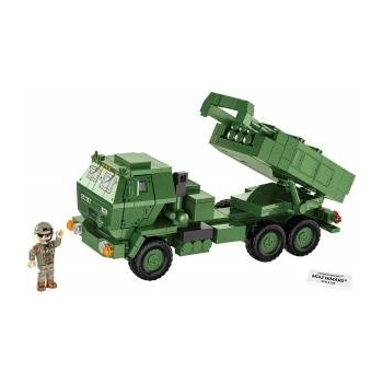 Vincobiosis COBI 2626 Armed Forces M142 HIMARS 621 pads