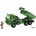 Vincobiosis COBI 2626 Armed Forces M142 HIMARS 621 pads