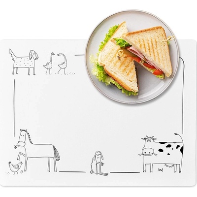 ORION Prostírání Statek 35x25cm – Zboží Dáma