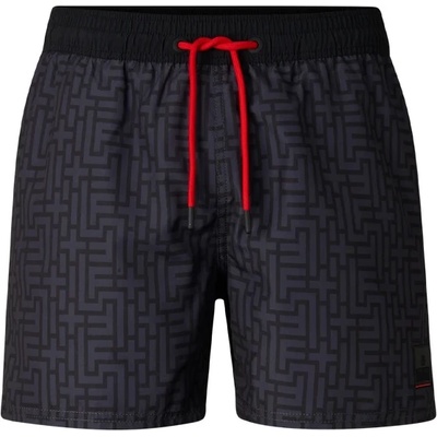 Bogner Fire+Ice Мъжки бански слипове Bogner Fire+Ice Nelson2 Swim brief - Ice Grey - размер 56 (EU) (050-2249-0316)