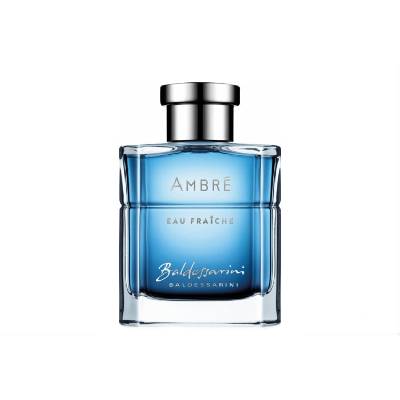 Baldessarini Ambre Eau Fraiche Flacon EDT 90 ml за мъже