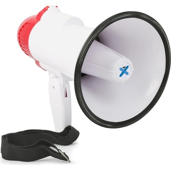 Tronios Мегафон MEG020 20W Record Siren