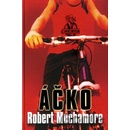 Áčko - Robert Muchamore