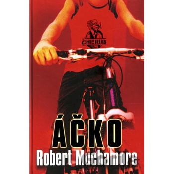 Áčko - Robert Muchamore