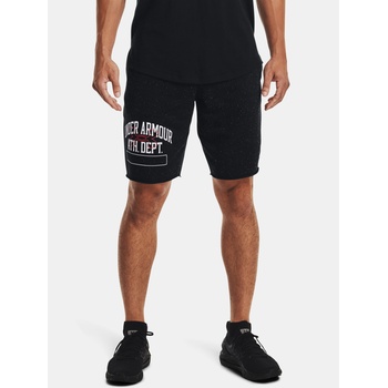 Under Armour Мъжки шорти Under Armour UA Rival Try Athlc Dept Sts Under Armour | Cheren | МЪЖЕ | S