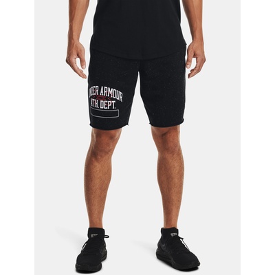 Under Armour Мъжки шорти Under Armour UA Rival Try Athlc Dept Sts Under Armour | Cheren | МЪЖЕ | S