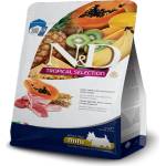  N& D Tropical Mini Adult Lamb гранули за кучета - 5кг