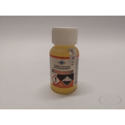 Stachema Tvrdidlo P11 70g