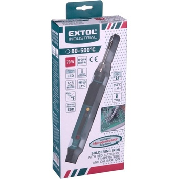 EXTOL INDUSTRIAL 8794510