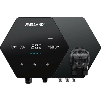 FAIRLAND i-Salt 33 vp-931SLT033