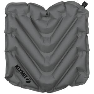 Klymit V Seat Цвят: сив