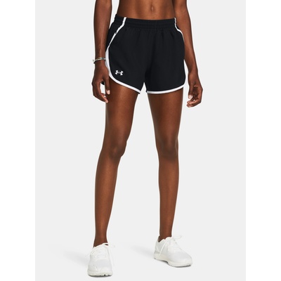 Under Armour Дамски шорти Under Armour UA Fly By 3'' Under Armour | Cheren | ЖЕНИ | XS
