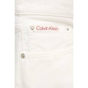 Calvin Klein Jeans дънки relaxed fit дамски (LV047F742G)