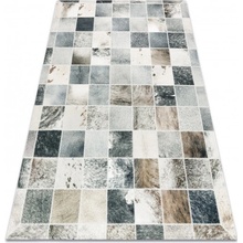 Wilsondo André patchwork Béžový