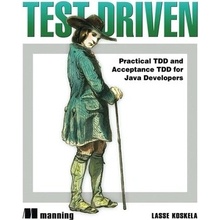 Test Driven TDD and Acceptance TDD for Java Developers