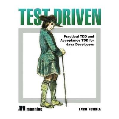 Test Driven TDD and Acceptance TDD for Java Developers