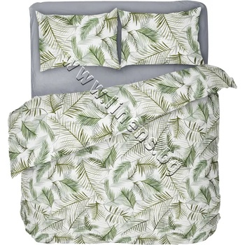 Image 1 of Dilios Спален комплект Dilios Тропикана, p/n 4000018169 - Спален комплект от Ранфорс (4000018169)