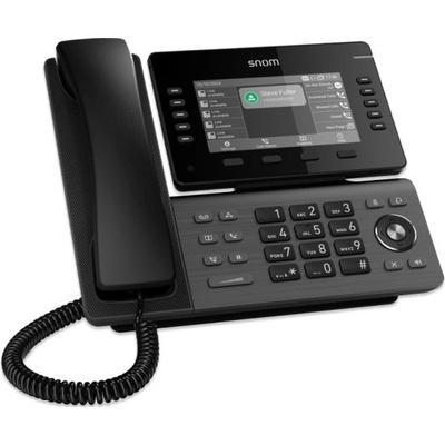 Snom D815