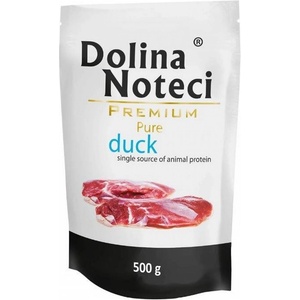 Dolina Noteci Долина Нотеци Премиум Чиста Патешка 500 г