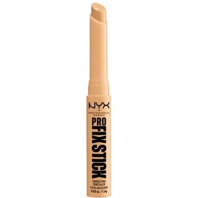 NYX Cosmetics Pro Fix Stick Correcting Concealer коректор 1.6 g нюанс 07 Soft Beige