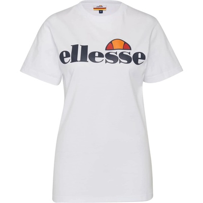 Ellesse Тениска 'Albany' бяло, размер 6