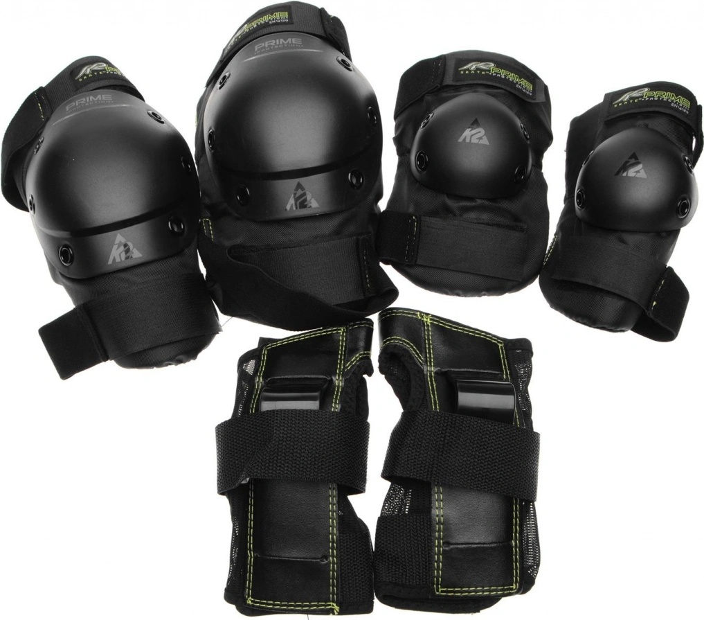 K2 Performance Women Pad Set