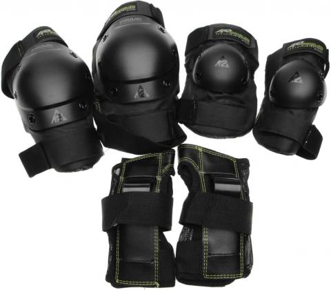 K2 Performance Women Pad Set