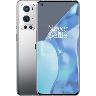 OnePlus 9 Pro 5G 12GB/256GB Morning Mist – Zboží Živě