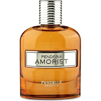 Pendora Scents Pendora Amorist parfémovaná voda unisex 100 ml
