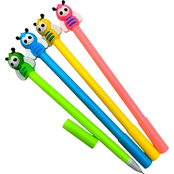 Детски гел химикал Пчелички 0602