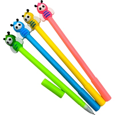 Детски гел химикал Пчелички 0602