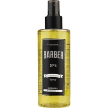 Marmara Barber No. 4 kolínská voda pánská 250 ml