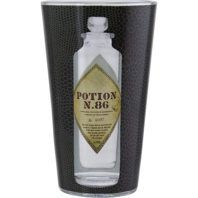 Pohár Harry Potter - Potion, 0,4 l