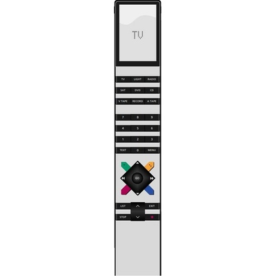 GENERAL BANG& OLUFSEN Beolab 3500 - съвместимо дистанционно управление на марката General (Beolab 3500)