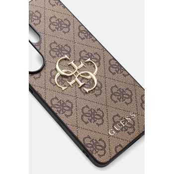 GUESS кейс за телефон Samsung Galaxy S26 Ultra (GUHCS26L4GMGBR)