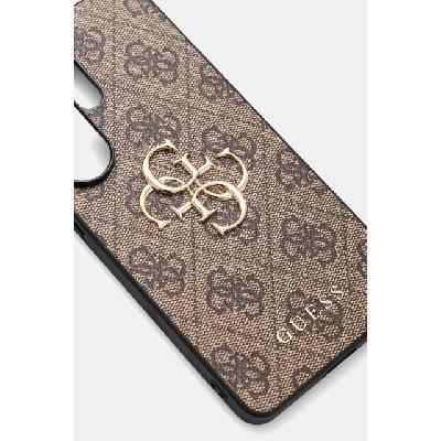 GUESS кейс за телефон Samsung Galaxy S26 Ultra (GUHCS26L4GMGBR)