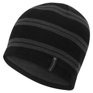 Montane шапка Montane Jack Beanie black