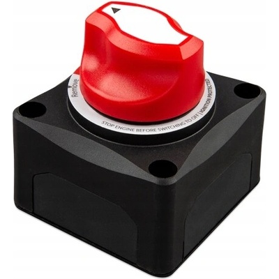Victron Energy Odpojovač baterie 275A