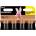 Duracell Батерии алкални Duracell LR6/MN1500(DBAALR6), АА, 1.5 V, 8 бр. в опаковка