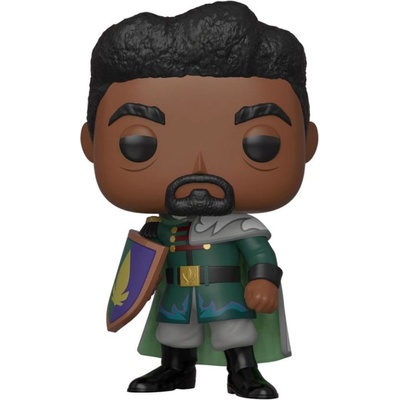 Funko POP! Frozen 2 Mattias