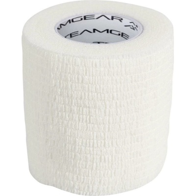 Select Sock wrap white 5 cm × 4,5 m
