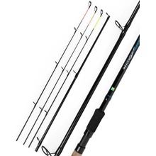 Preston Monster Xtreme Distance feeder 4.00m 180g 3 dílný