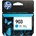 HP 903 Cyan Original Ink Cartridge Син Пълнител