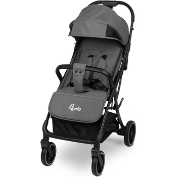 Caretero Количка Bento Graphite