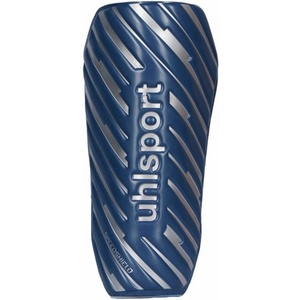 Uhlsport Футбол Протектори за Глезени Uhlsport Speedshield Син - XS