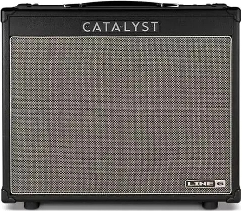 Line 6 Catalyst CX 100