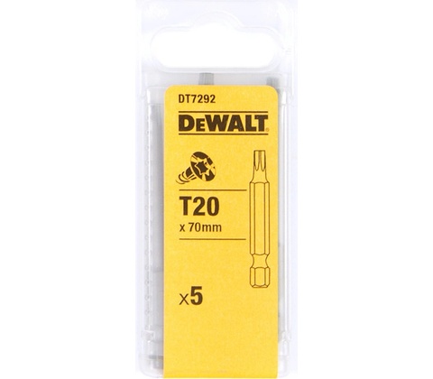 DeWalt DT7292