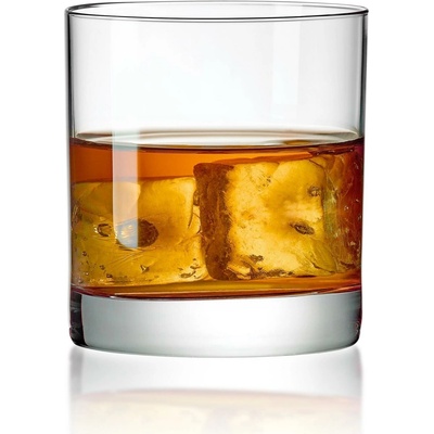 Rona Sklenice CLASSIC 6 x 280 ml