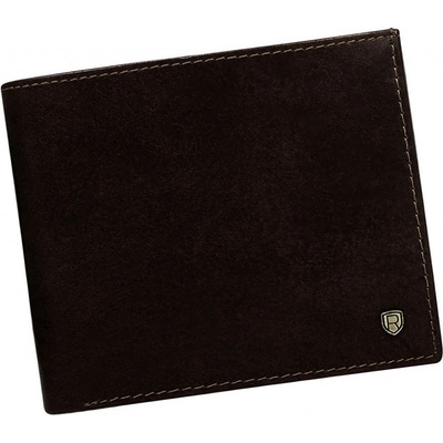 ROVICKY Pánská RVT-N01Dark Brown