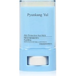 Pyunkang Yul Airy Protection Sun Stick слънцезащитен крем в стик с хидратиращ ефект SPF 50+ 17 гр